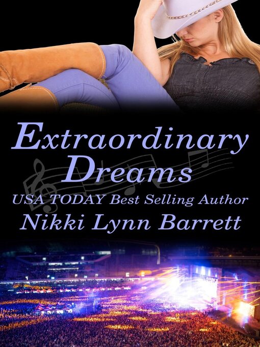 Title details for Extraordinary Dreams by Nikki Lynn Barrett - Available